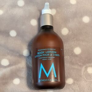 Moroccanoil Body Lotion